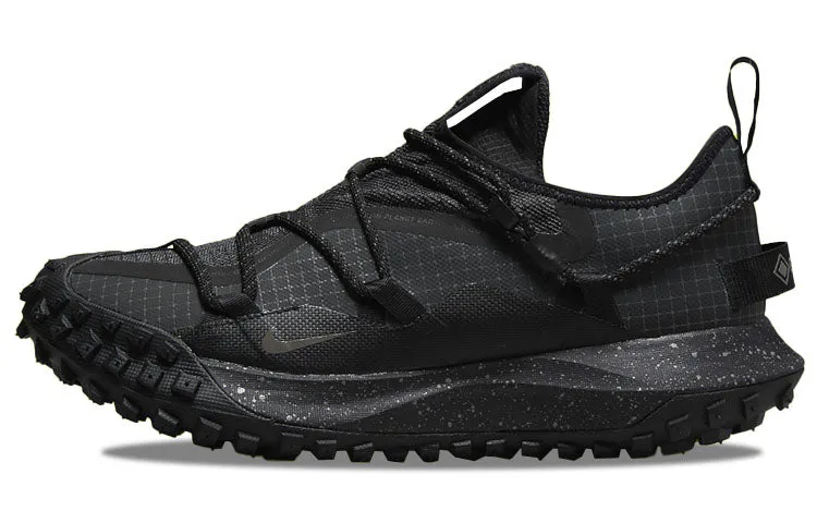Nike ACG Mountain Fly Low Gore Tex SE Dark Smoke Gray