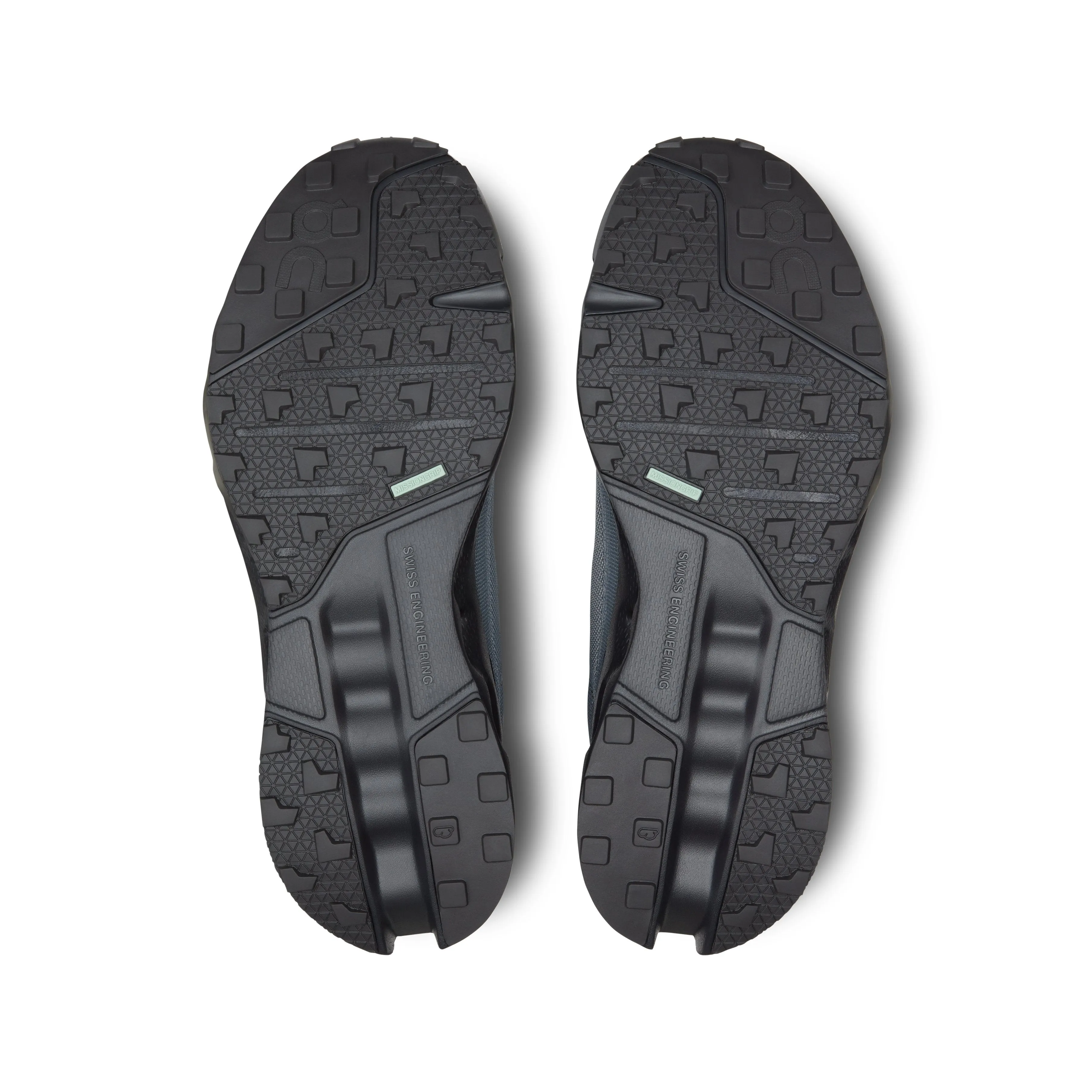 ON Running Men's Cloudsurfer Trail Running Shoe
