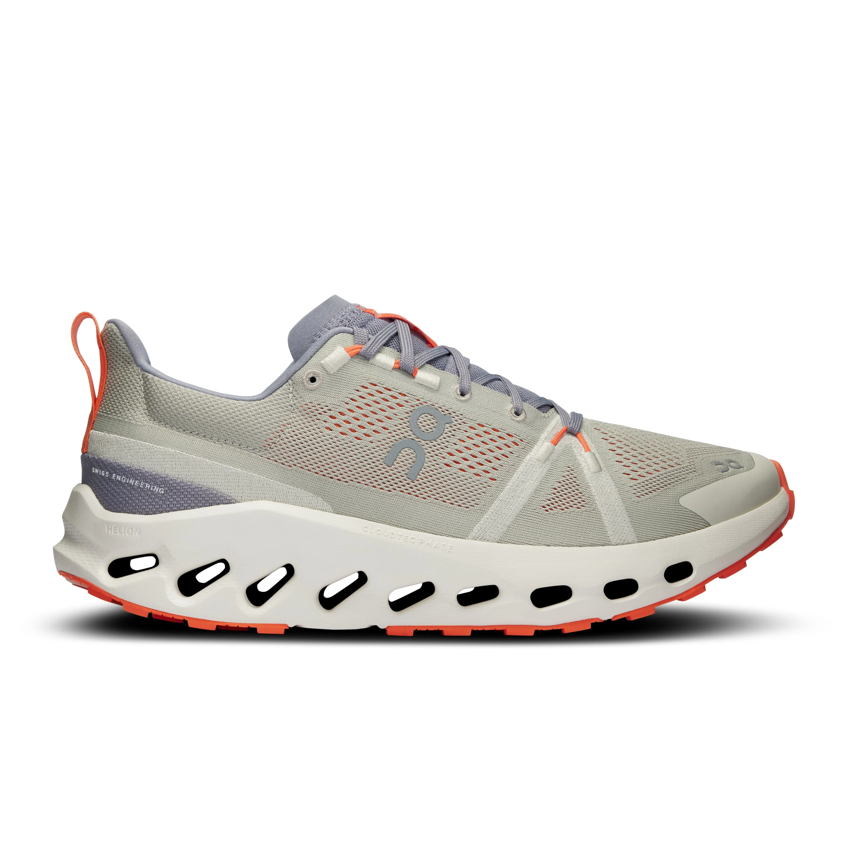 ON Running Men's Cloudsurfer Trail Running Shoe