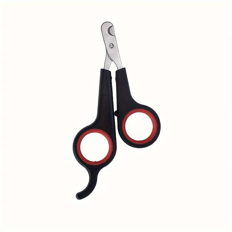 Precise Pet Nail Scissors Ideal for Grooming Dog  Cat Paws