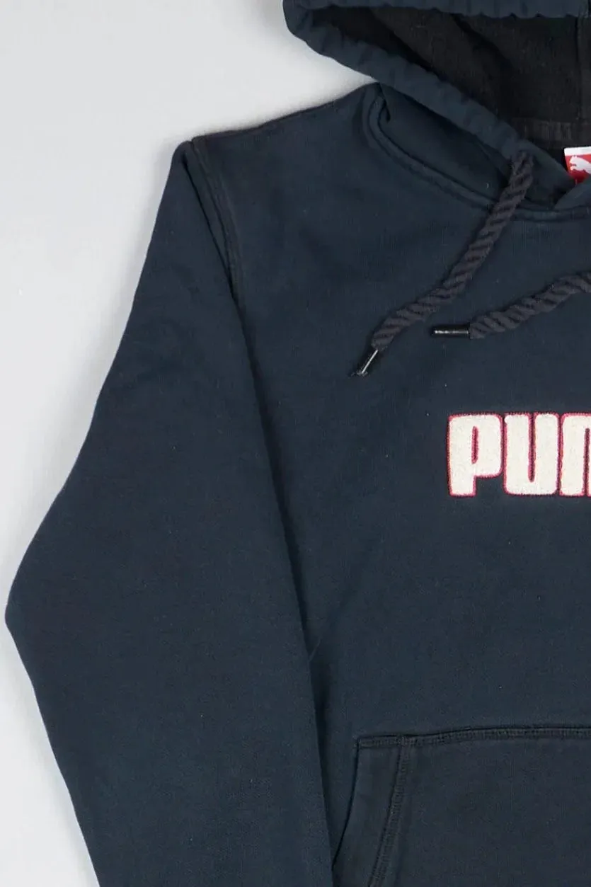 Puma - Hoodie (XS)