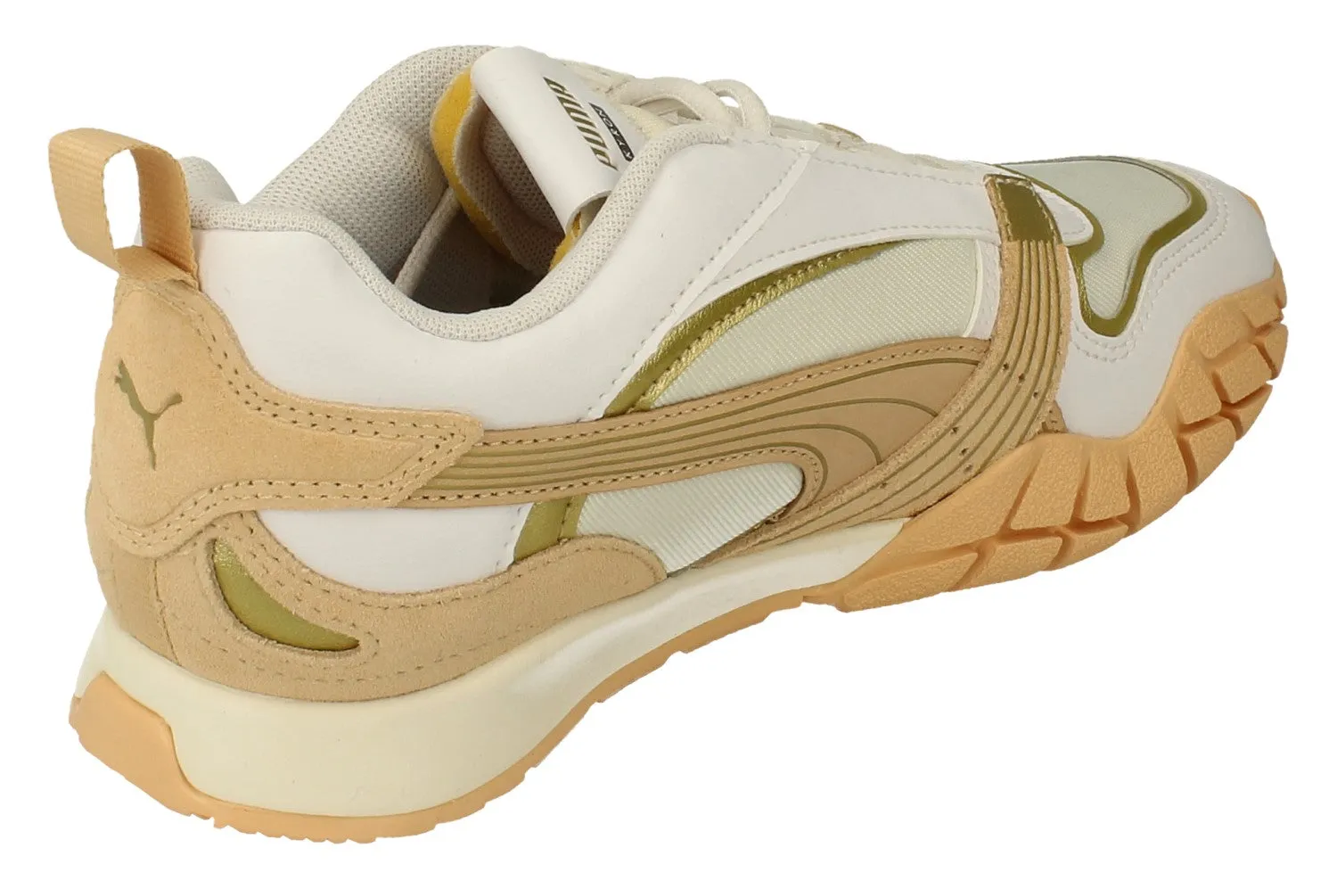 REDUCED!! Puma Kyron Poison Flower Womens 374770 01