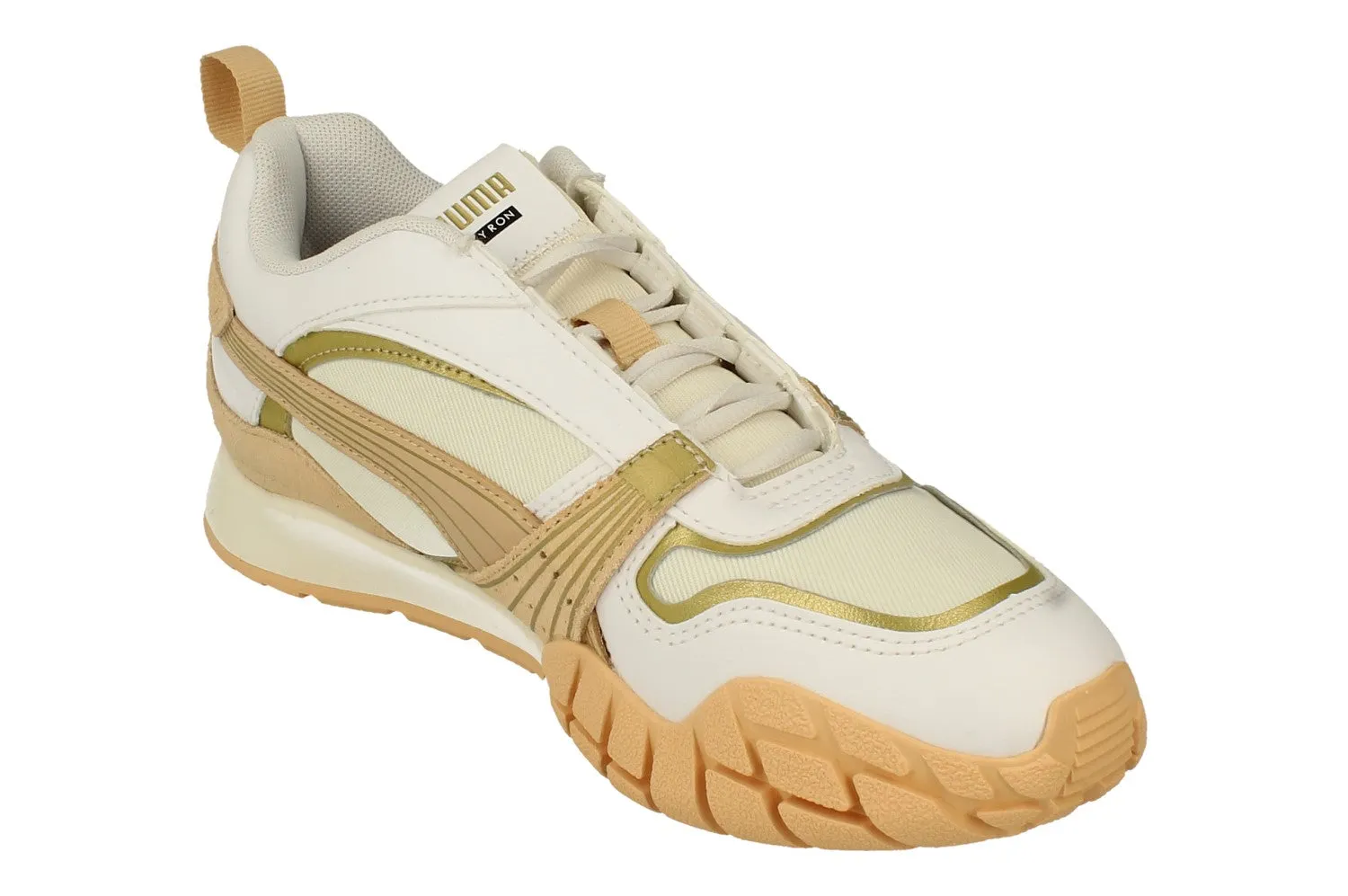 REDUCED!! Puma Kyron Poison Flower Womens 374770 01