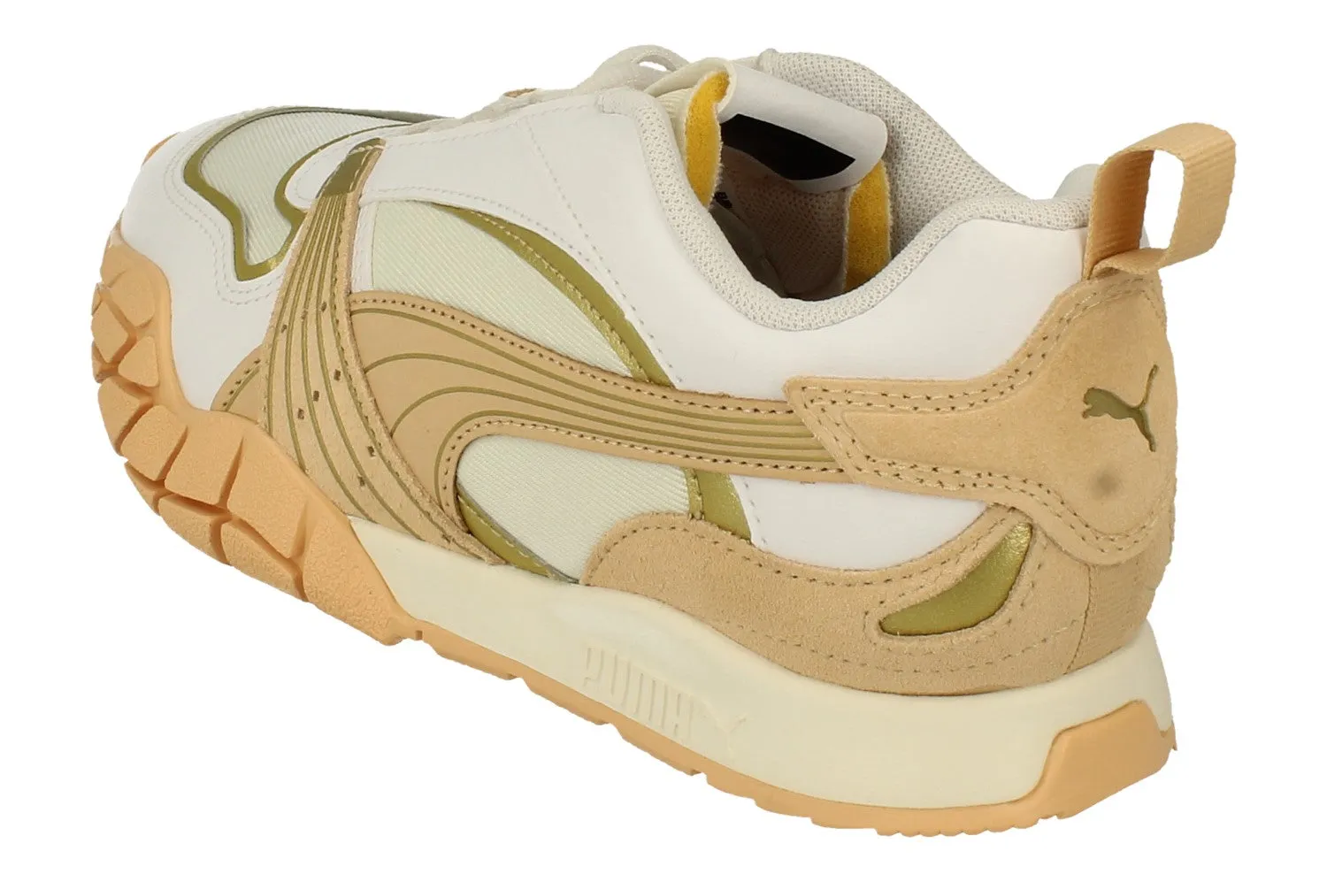 REDUCED!! Puma Kyron Poison Flower Womens 374770 01