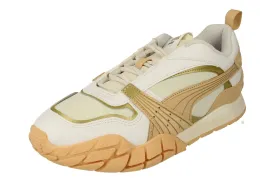 REDUCED!! Puma Kyron Poison Flower Womens 374770 01