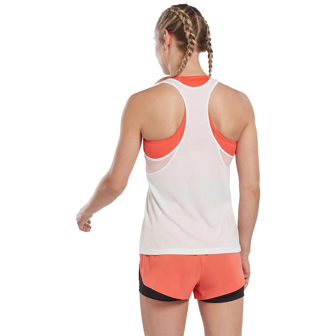 Reebok Run Graphic Women's Tank - HM5123