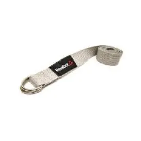Reebok Studio Yoga Straps