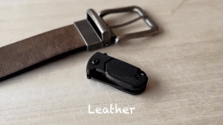 Speedy | Mini Pocket Spring Knife