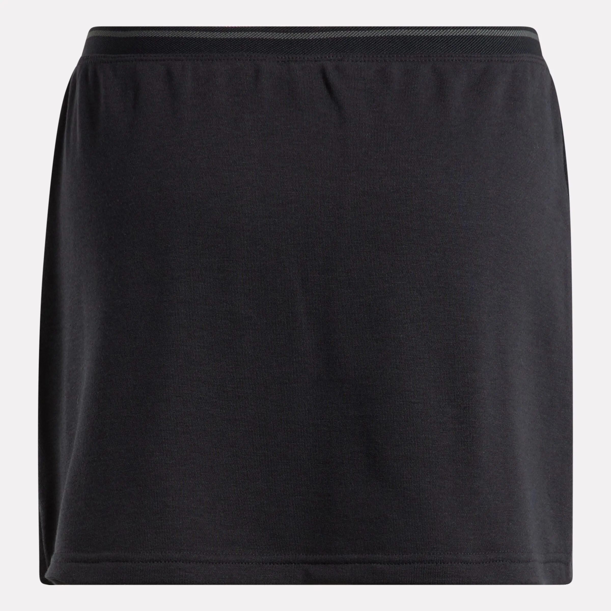 Team Skirt Black
