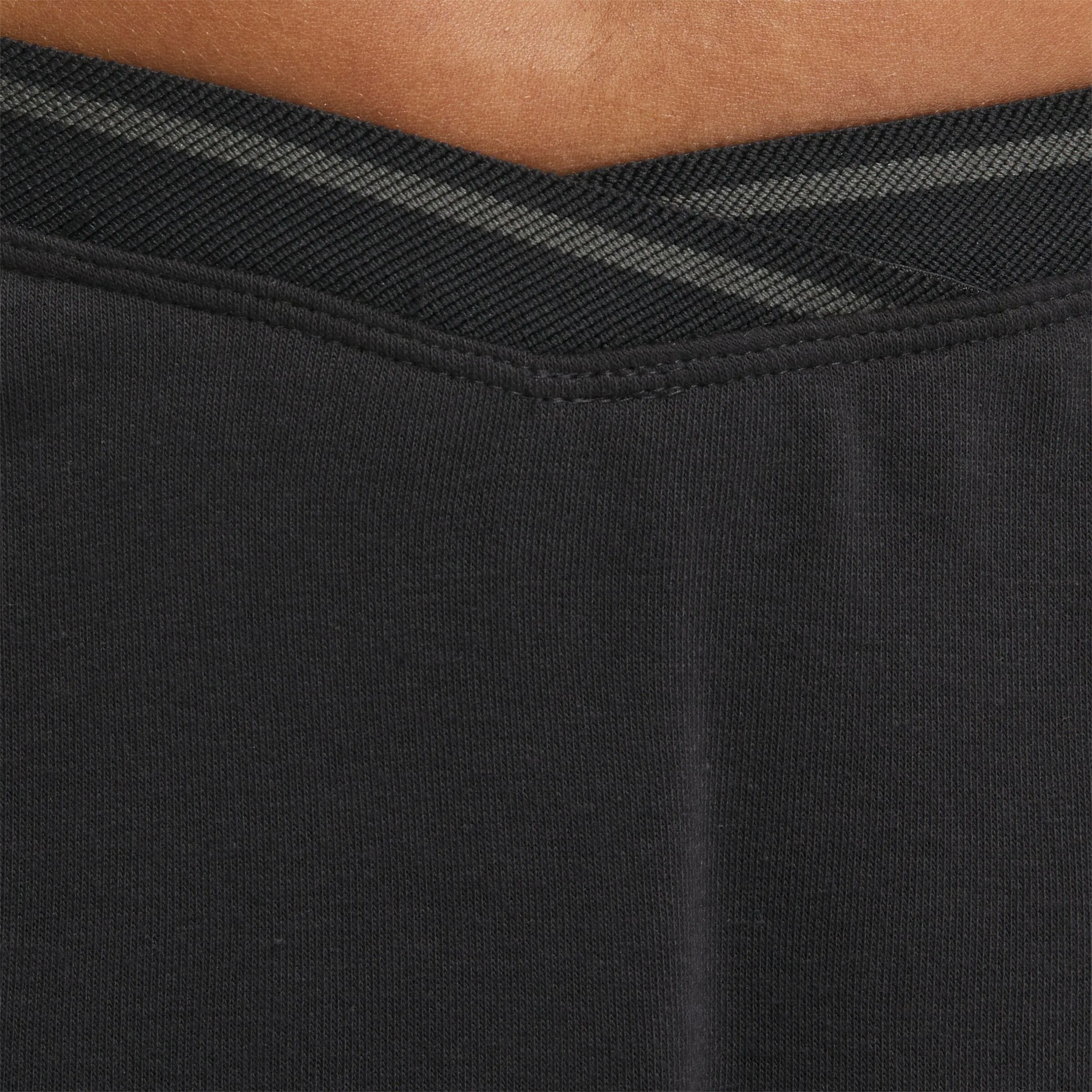 Team Skirt Black