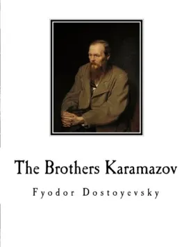 The Brothers Karamazov Paperback  June 14, 2018