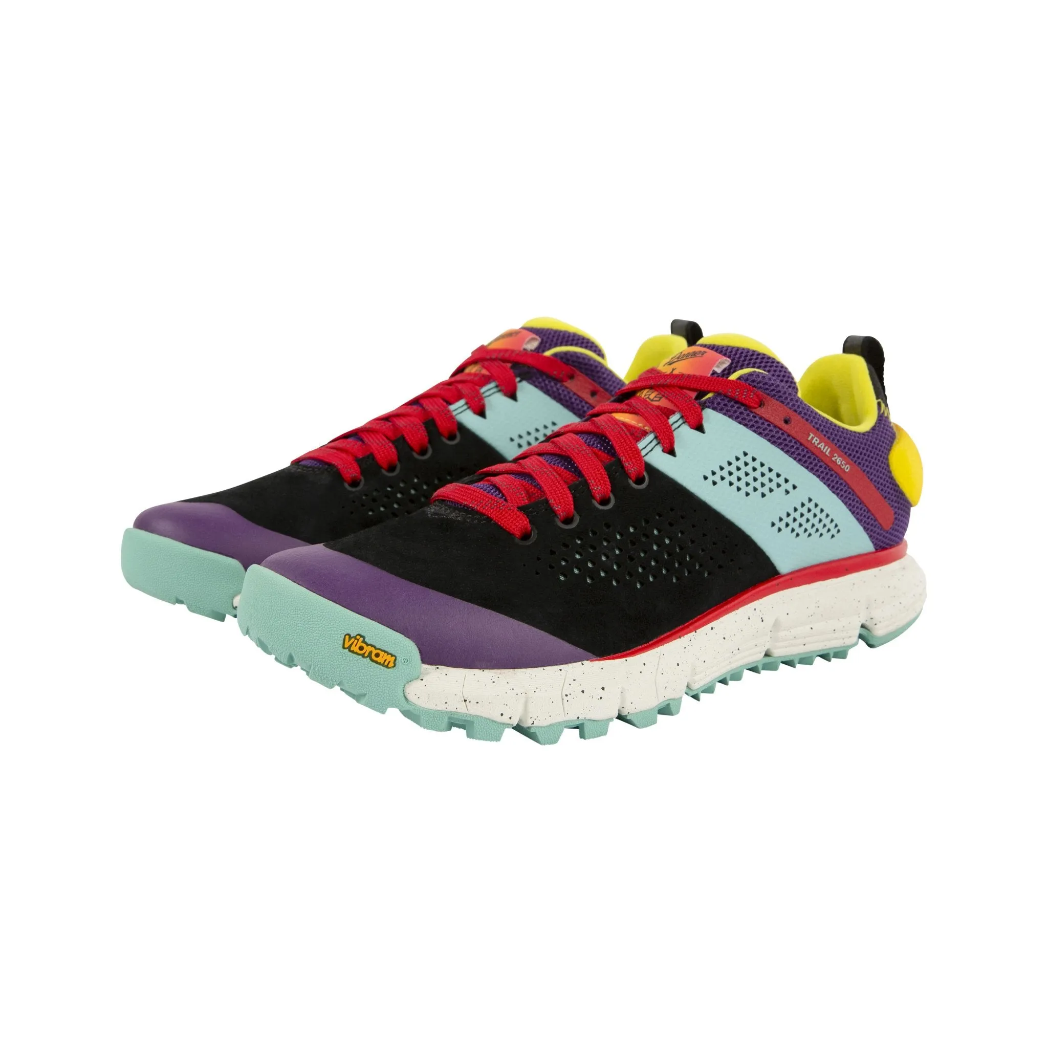 Topo Designs x Danner Trail 2650 - Women's