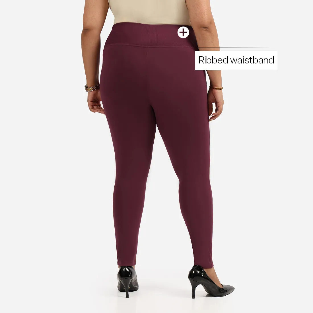 Ultimate Sculpt Trouser Leggings