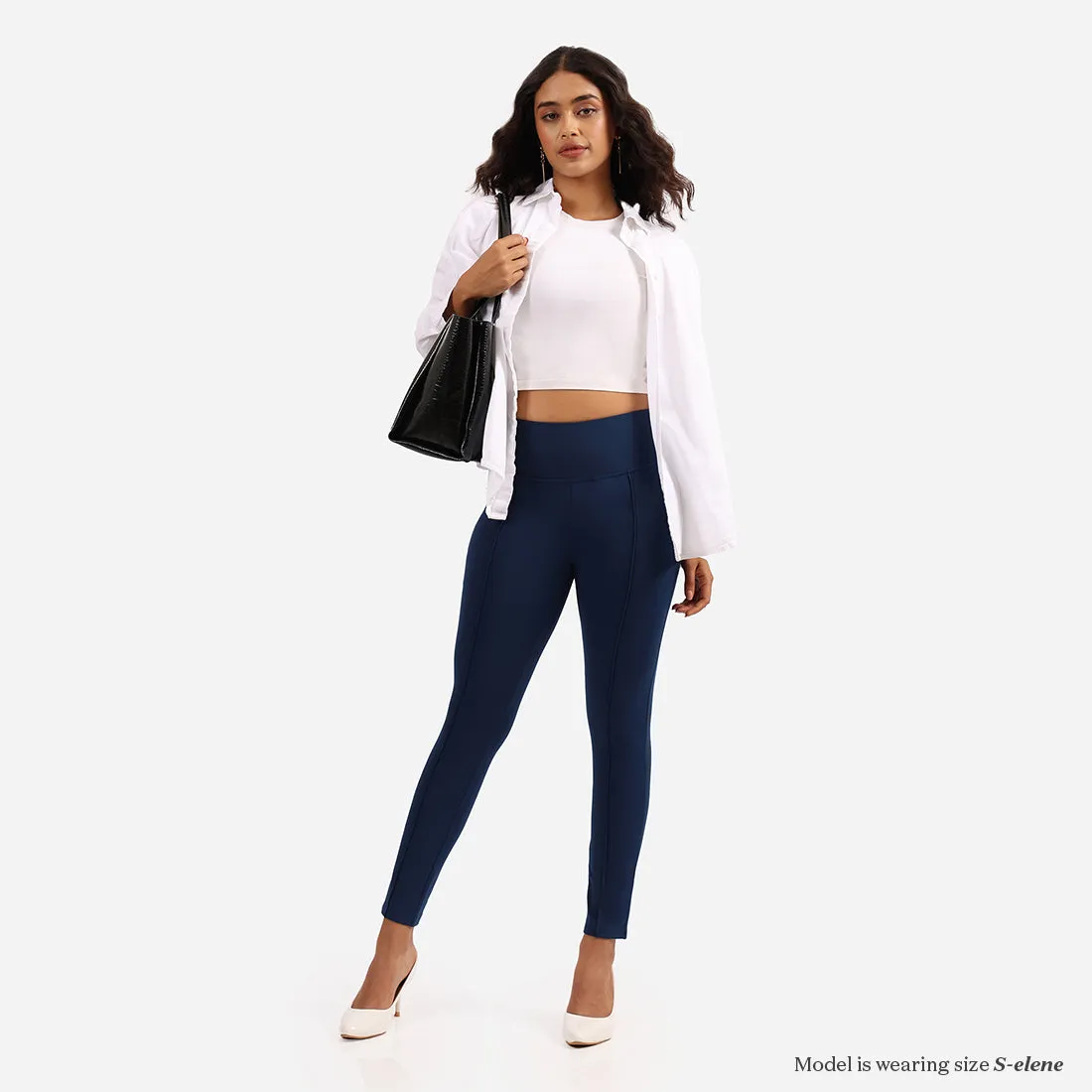 Ultimate Sculpt Trouser Leggings