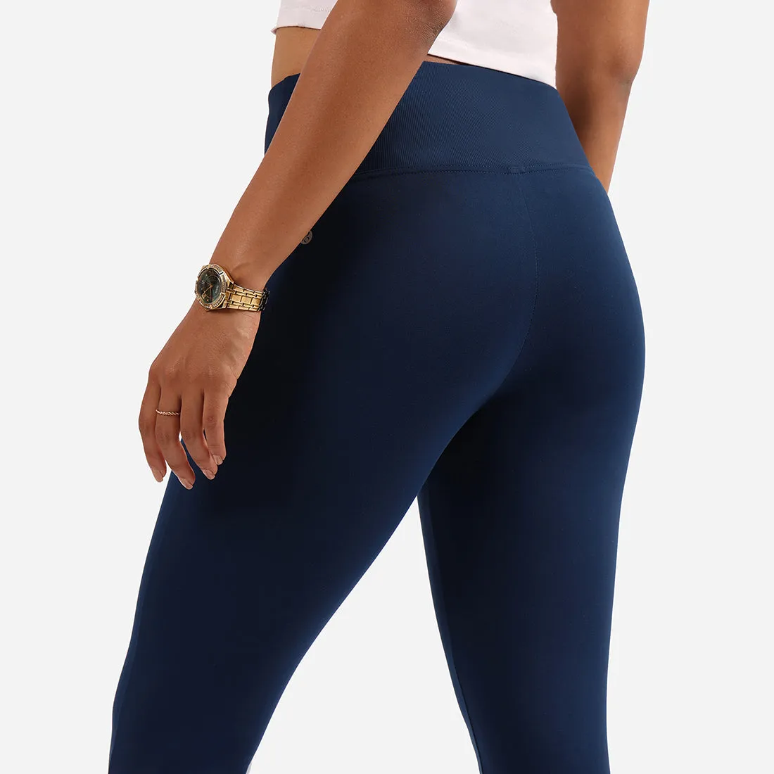 Ultimate Sculpt Trouser Leggings