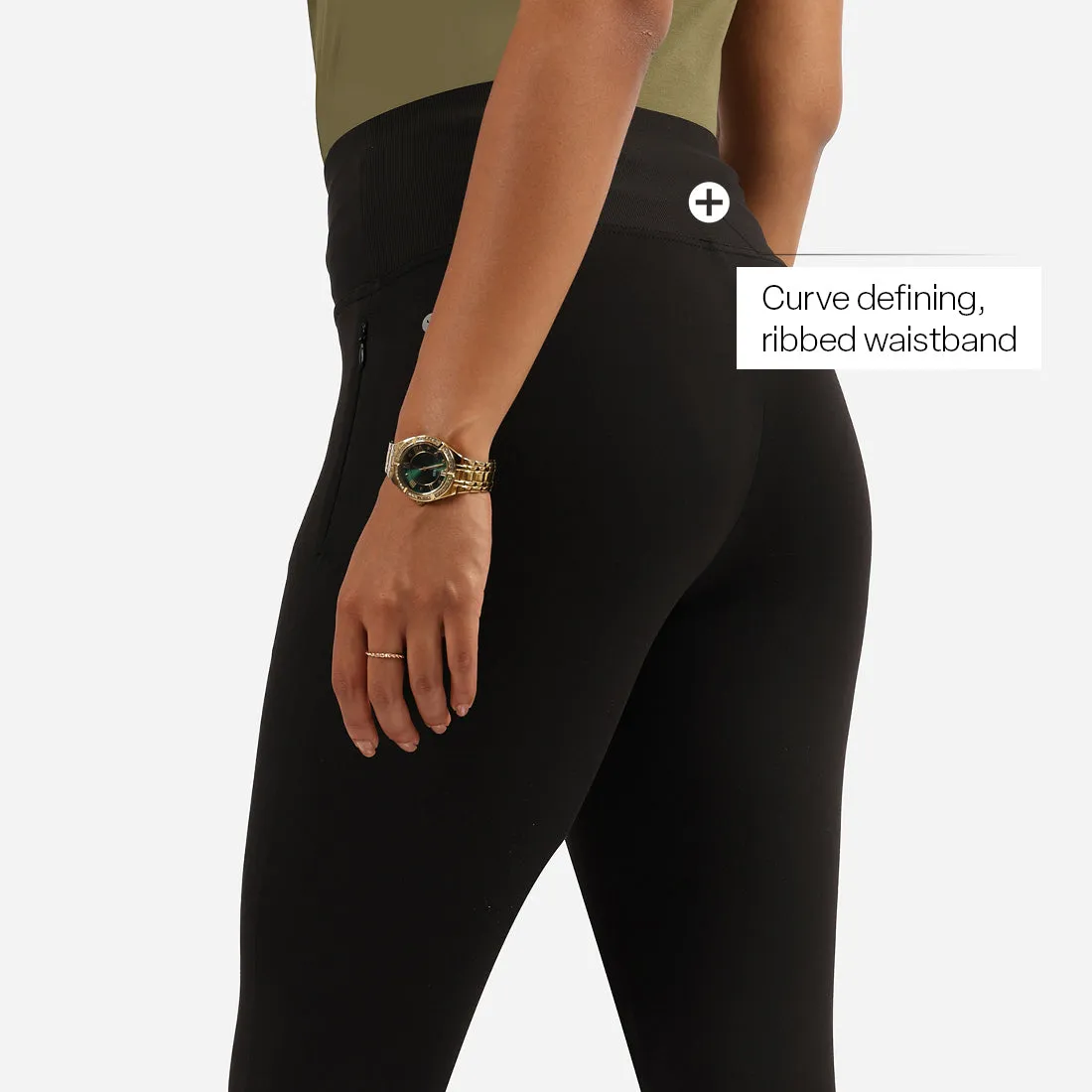 Ultimate Sculpt Trouser Leggings