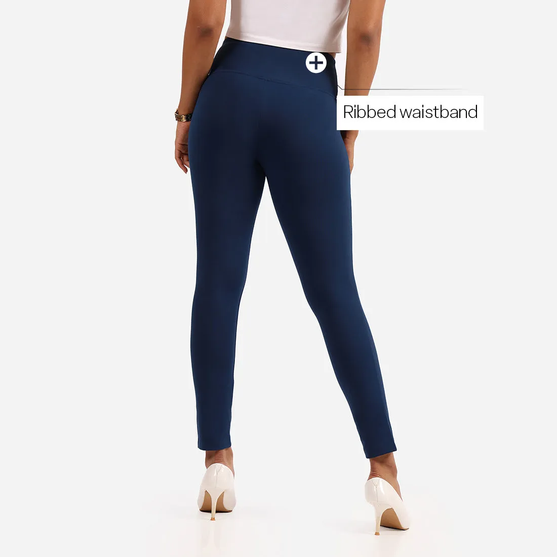 Ultimate Sculpt Trouser Leggings