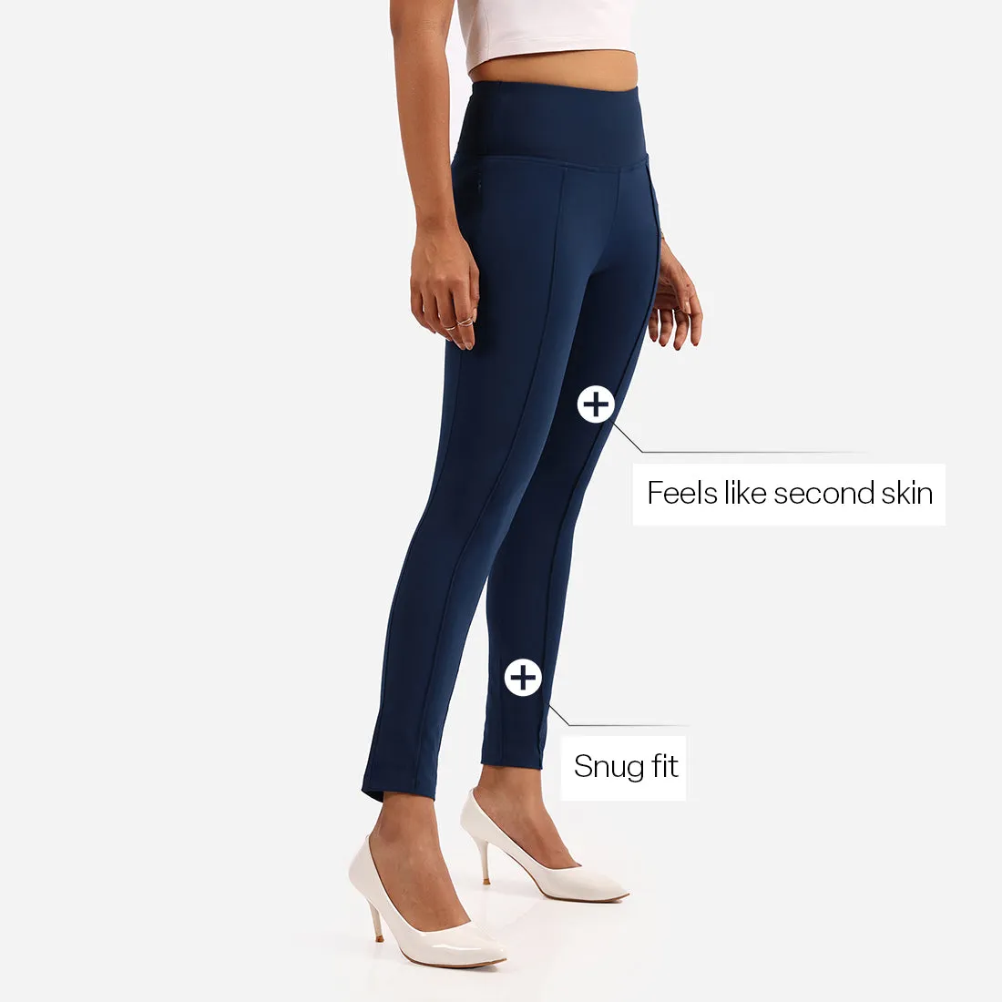 Ultimate Sculpt Trouser Leggings