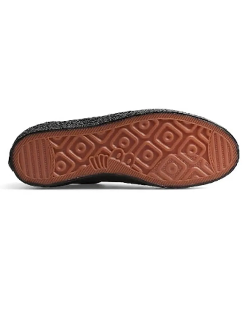 Vm005 Loafer Shoes - New Olive/Black